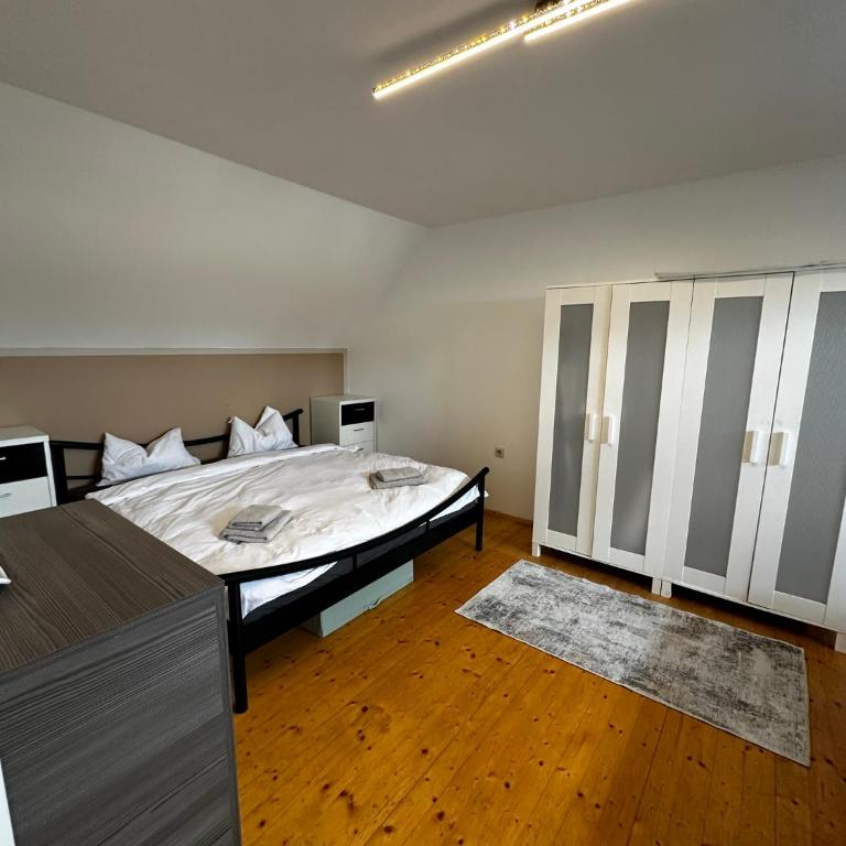 Nette Wohnung in super Lage! - Appartement 2 Pièces - 11