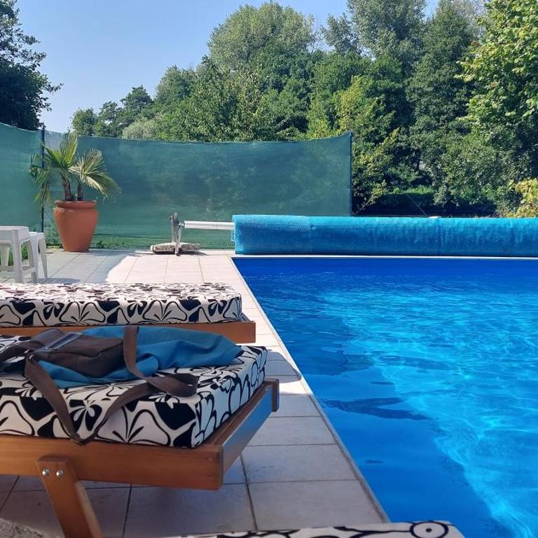 Apartman Vila Una Royal - Vila sa 1 Spavaćom Sobom - 19