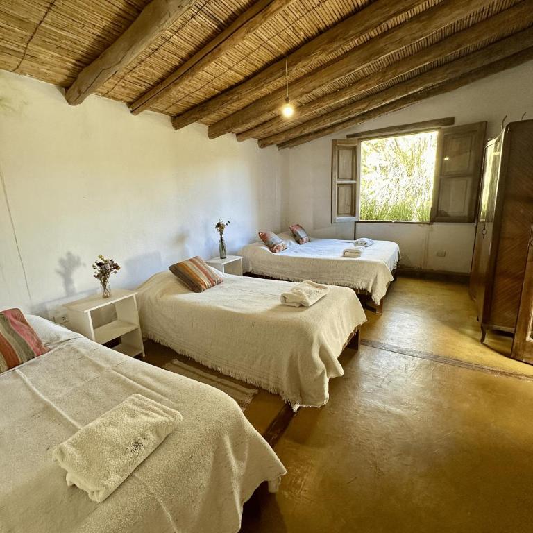 CasaCalma Hotel Boutique - Casa de 2 dormitorios - 14