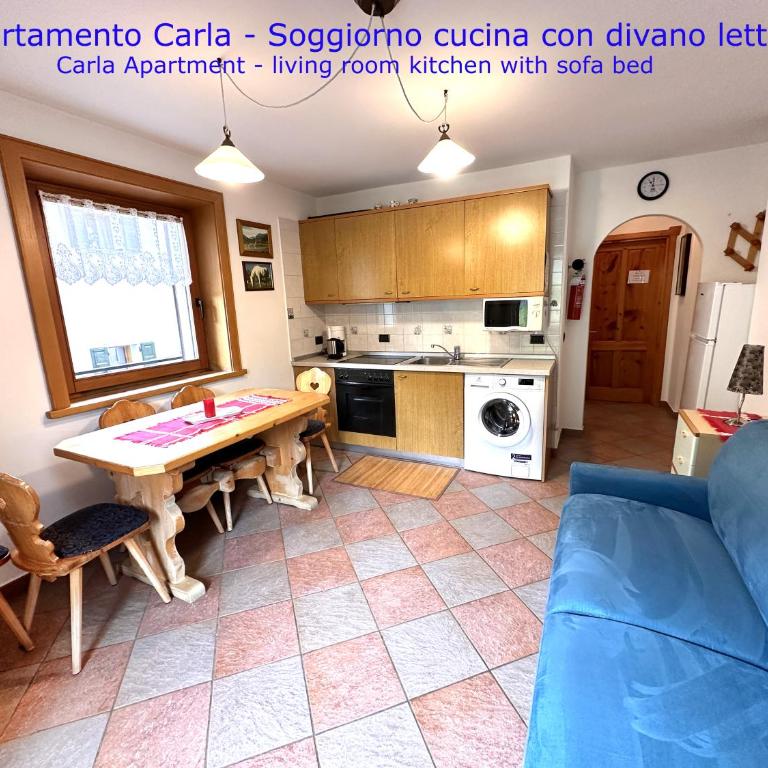 Appartamenti Florino di Silvestri Mariangela - Appartamento con 1 Camera da Letto - 17