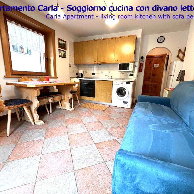 Appartamenti Florino di Silvestri Mariangela - Appartamento con 1 Camera da Letto - 16