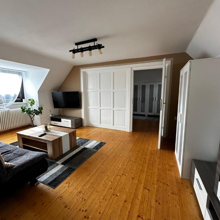 Nette Wohnung in super Lage! - Appartement 2 Pièces - 8