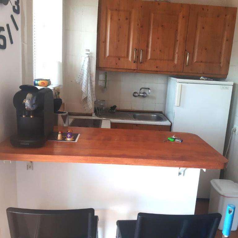 estudio de ensueño a pie de playa en Marbella en el SKOL - Apartamento de 1 dormitorio - 8
