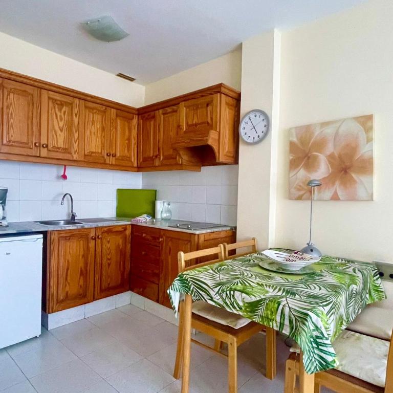 Sunset Beachfront Apartment - Apartamento de 1 dormitorio - 4
