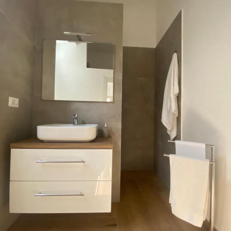 19 San Gennà - Appartamento con 1 Camera da Letto - 14