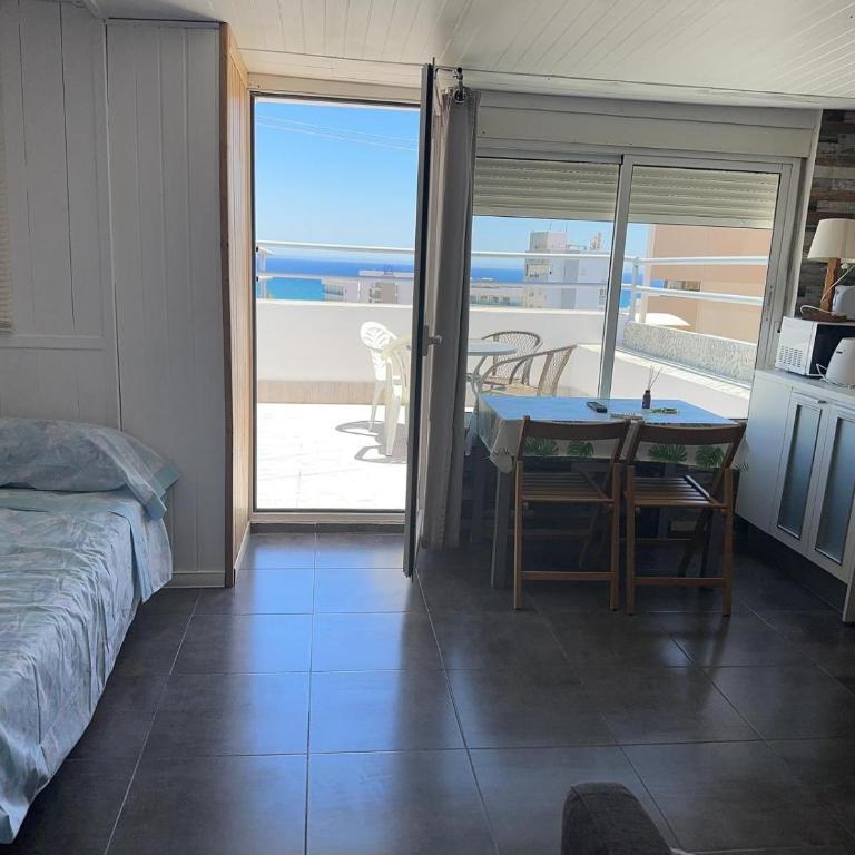 ESTUDIO ÁTICO En URBANIZACIÓN ROQUETAS DE MAR - One-Bedroom Apartment - 10