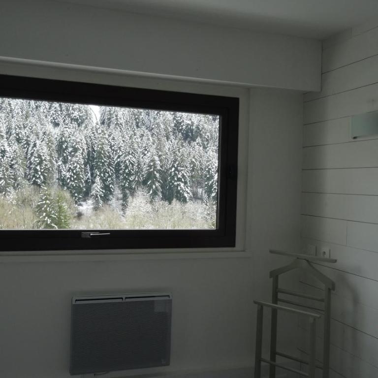 Le Tavaillon - Appartamento con 1 Camera da Letto - 9