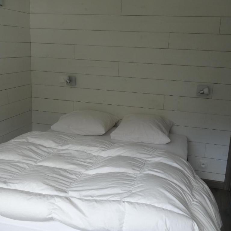 Le Tavaillon - Appartamento con 1 Camera da Letto - 10