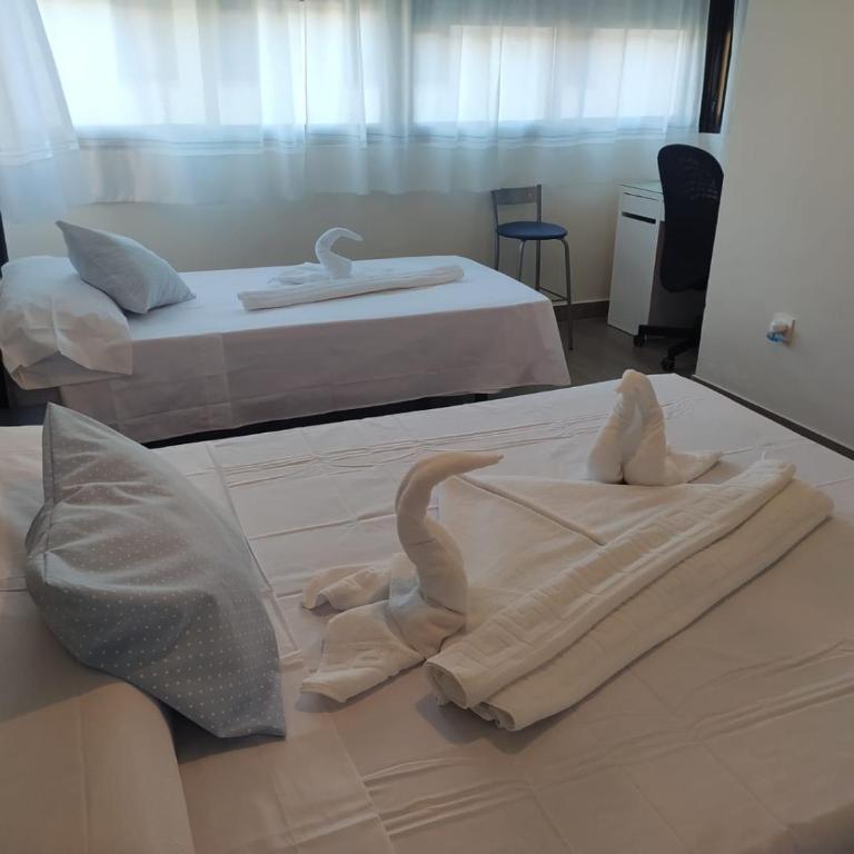 Apartamento Mar del Sol - Apartamento de 3 dormitorios - 11