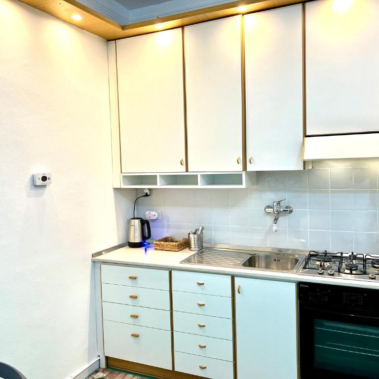 Casa di Ceci - Appartamento con 1 Camera da Letto - 8