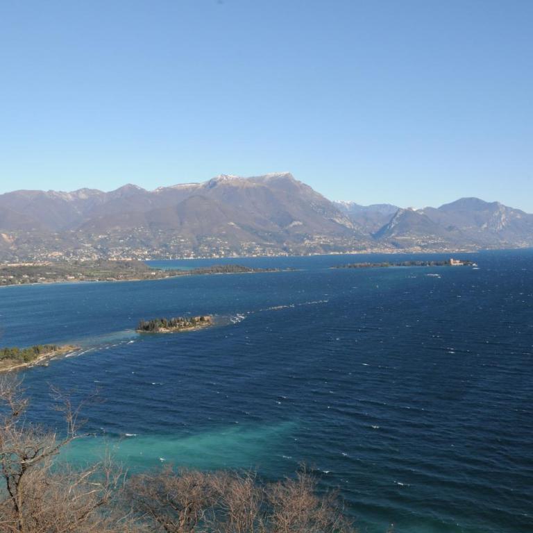 Villa Artemia - Casa Vacanze - 25