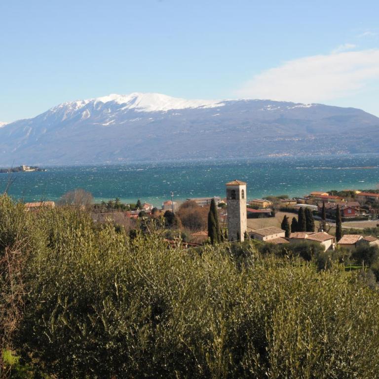 Villa Artemia - Casa Vacanze - 35