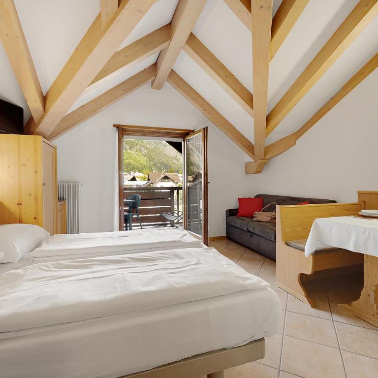 Aparthotel Majestic - Monolocale (2 Persone) - 5