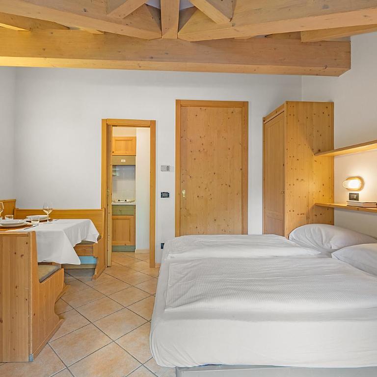 Aparthotel Majestic - Monolocale (2 Persone) - 4