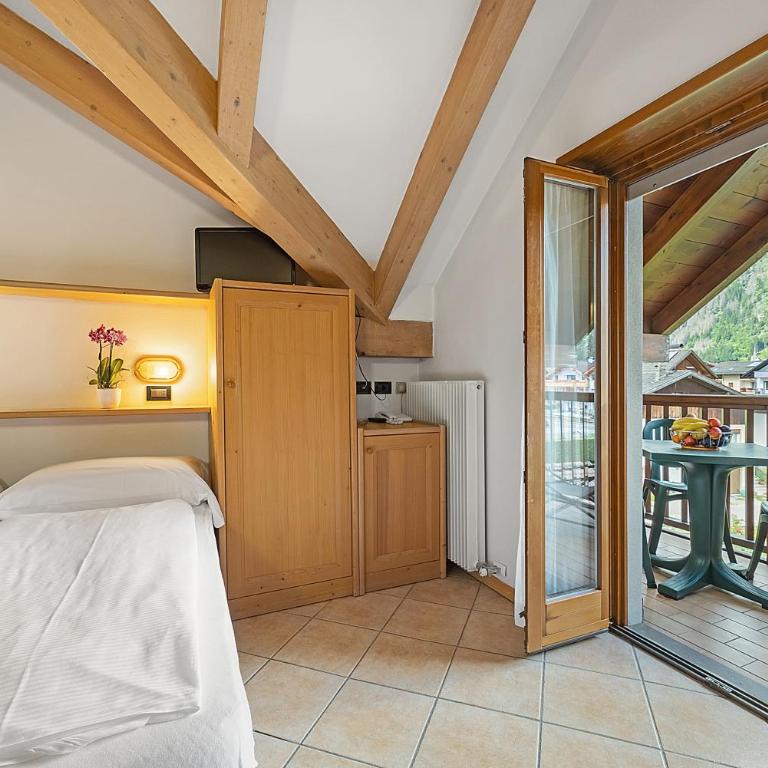 Aparthotel Majestic - Monolocale (2 Persone) - 6