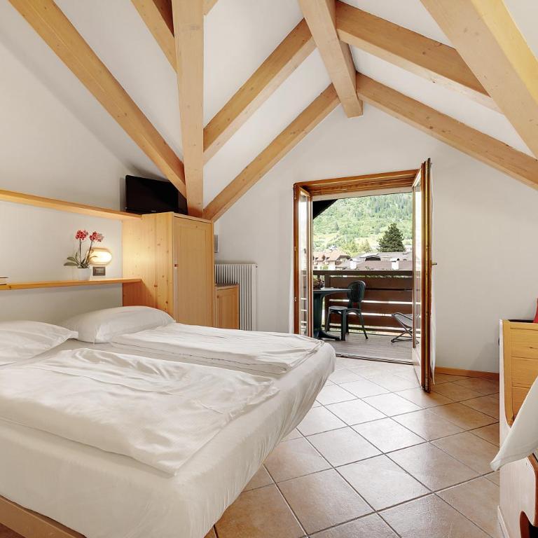 Aparthotel Majestic - Monolocale (2 Persone) - 1