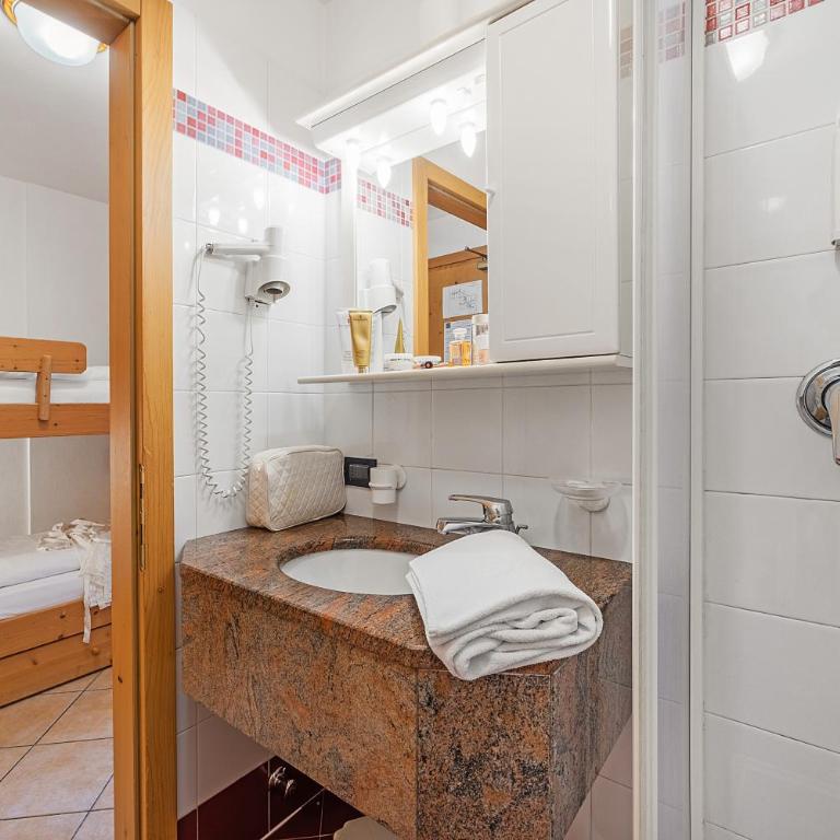 Aparthotel Majestic - Monolocale (4 Persone) - 1