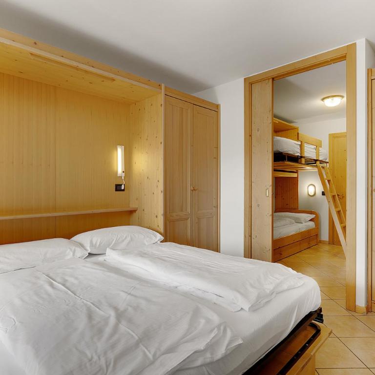 Aparthotel Majestic - Monolocale Familiare - 1