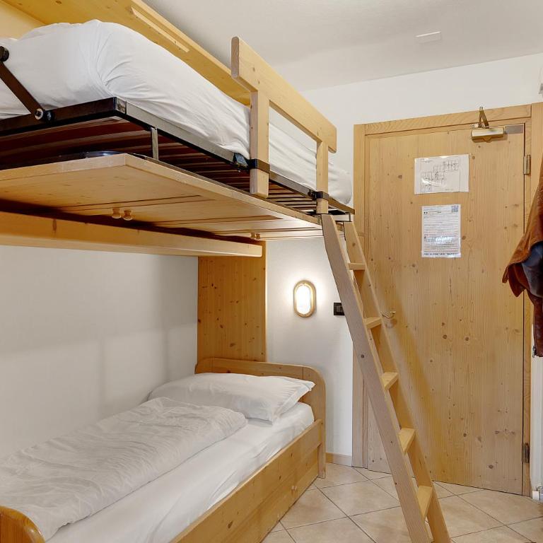 Aparthotel Majestic - Monolocale Familiare - 4