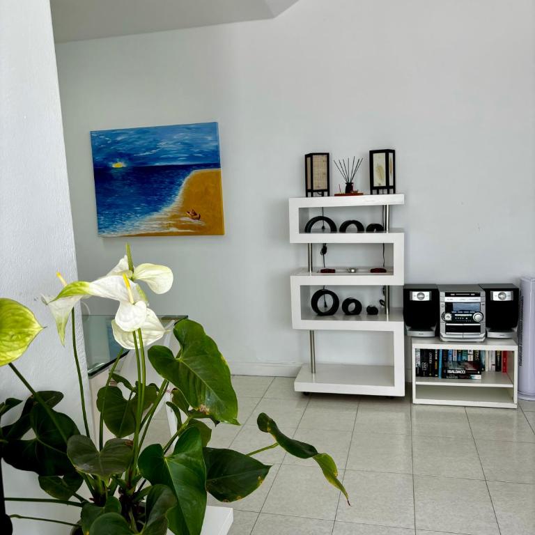 BUNGALOW BEACH&RELAX - Casa de 2 dormitorios - 3