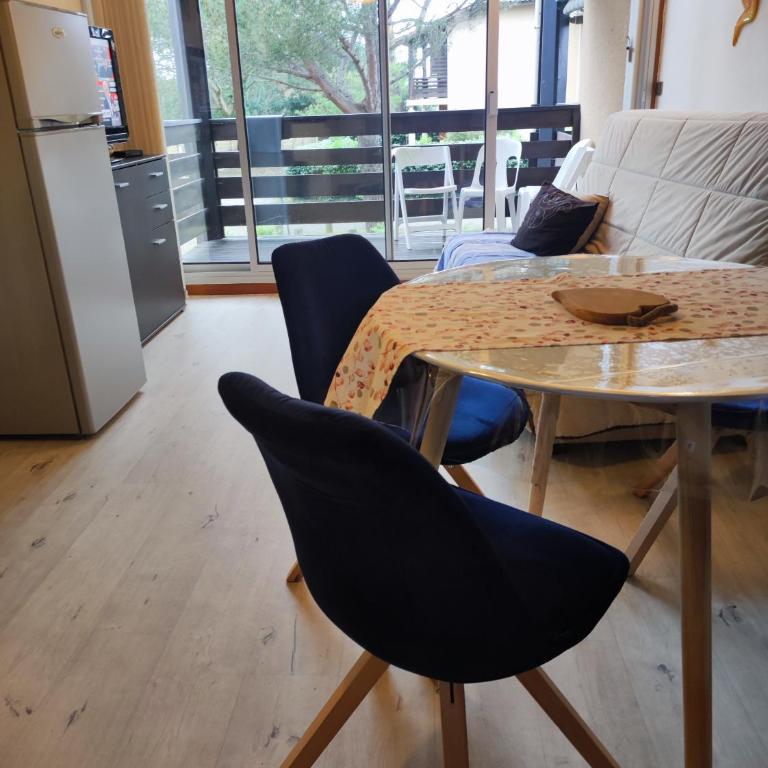 LE COURANT D'HUCHET - Appartement - 3
