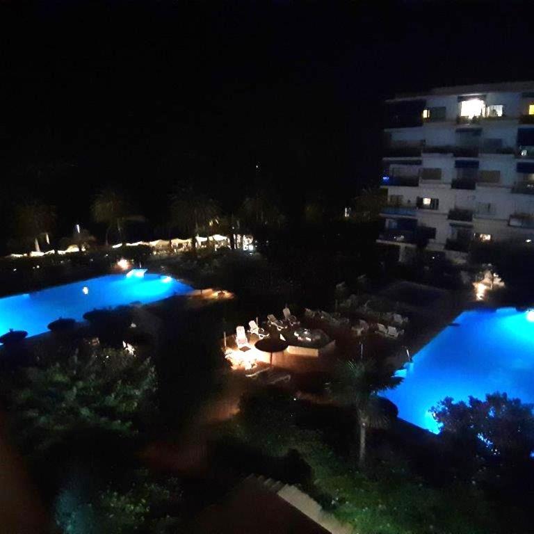 estudio de ensueño a pie de playa en Marbella en el SKOL - Apartamento de 1 dormitorio - 4