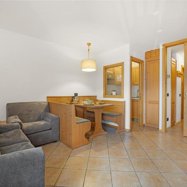 Aparthotel Majestic - Monolocale (4 Persone) - 4