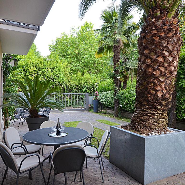 Villa Phoenix - Lake Apartments - Appartamento con 1 Camera da Letto - Piano Terra - 3
