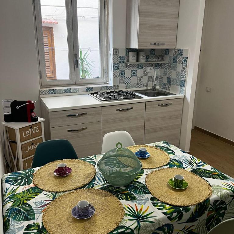 Casa Gabriele - One-Bedroom House - 4