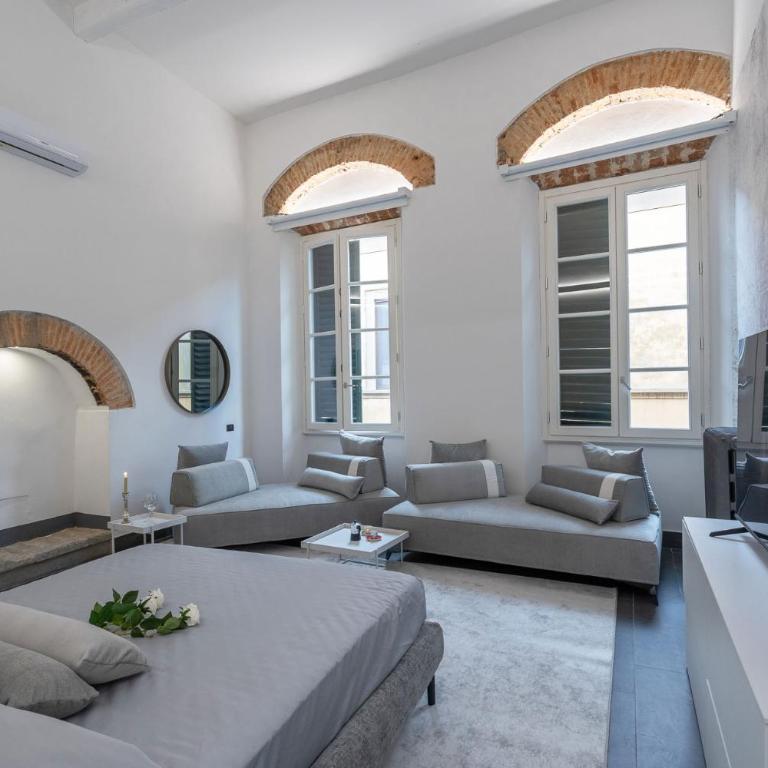 Explore Florence, your unforgettable stay - Appartamento con 2 Camere da Letto - 29
