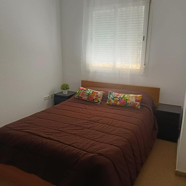 El rincón de los llanos - Apartamento de 2 dormitorios - 8