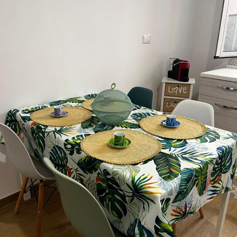 Casa Gabriele - One-Bedroom House - 6