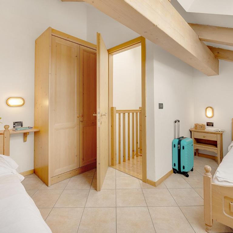 Aparthotel Majestic - Appartamento Superior con 1 Camera da Letto (4 Adulti) - 2