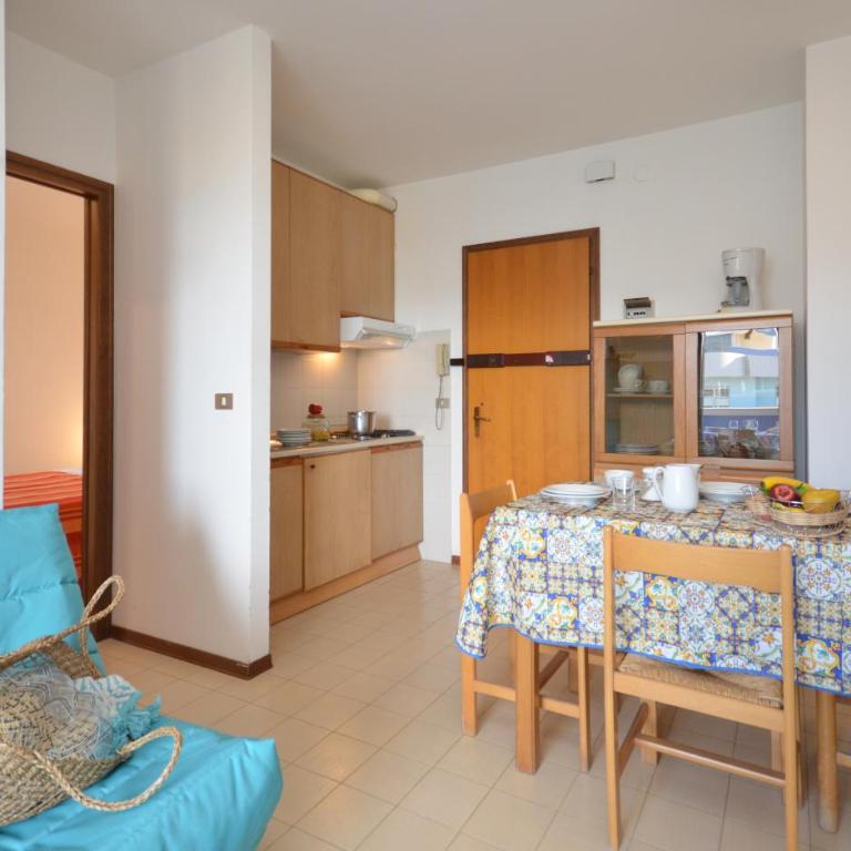 Appartamenti della Luna - Appartamento con 1 Camera da Letto - 7