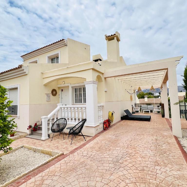 Casa Serena - Casa de 3 dormitorios - 1