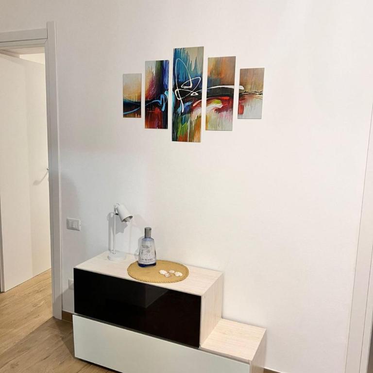 Casa Gabriele - One-Bedroom House - 11