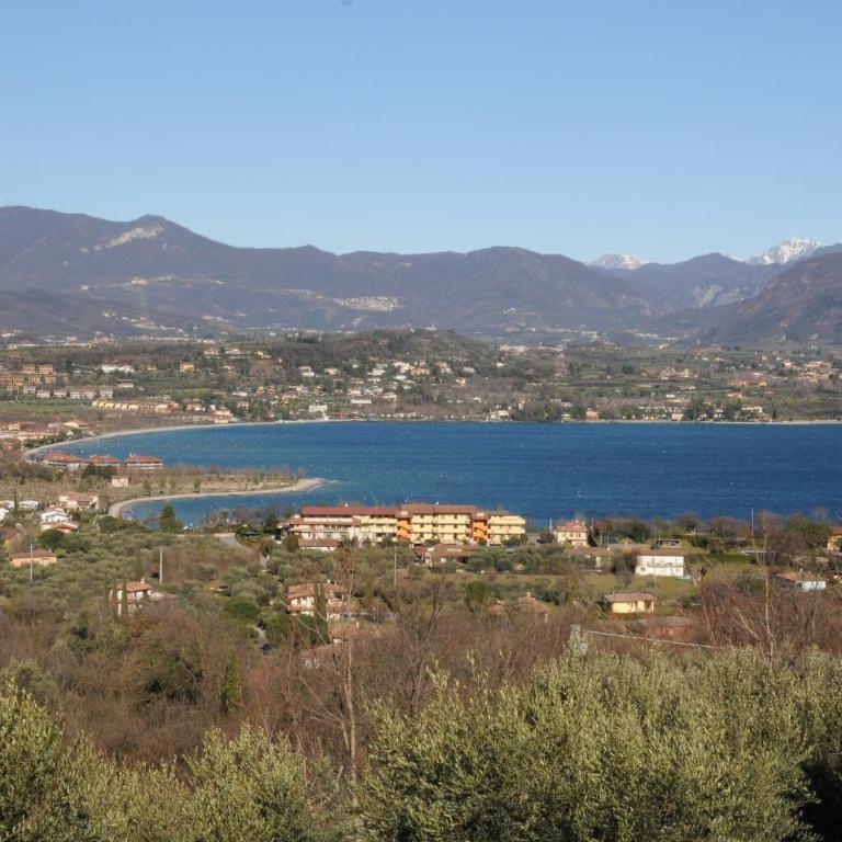 Villa Artemia - Casa Vacanze - 31