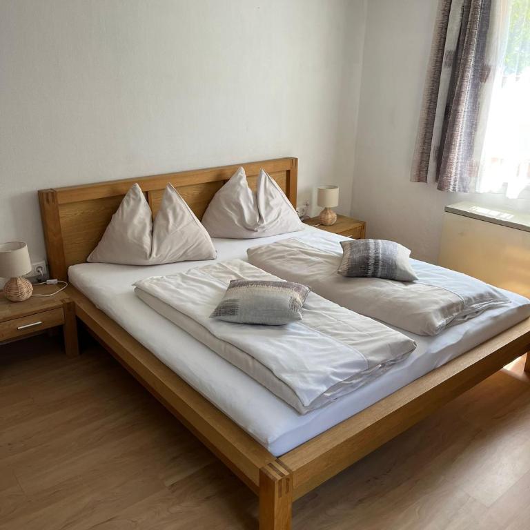 Ferienwohnung Elisabeth - Appartement 3 Chambres - 9