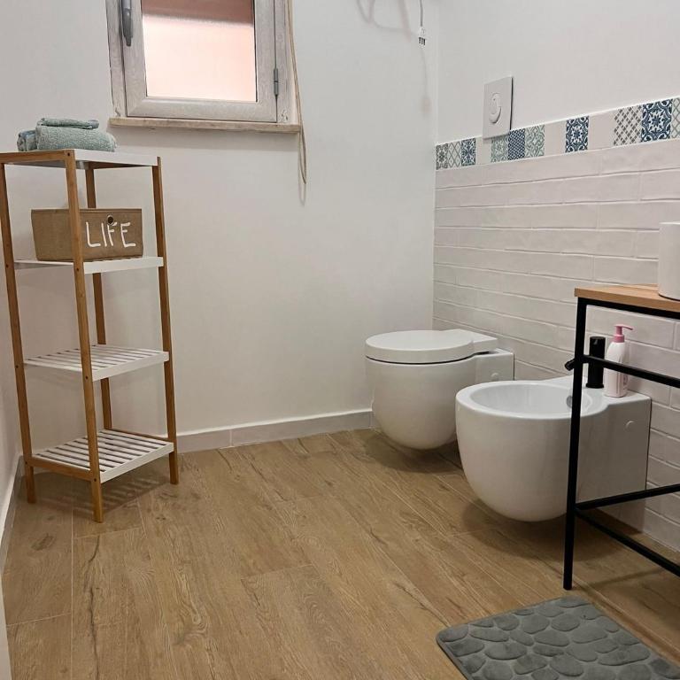 Casa Gabriele - One-Bedroom House - 13