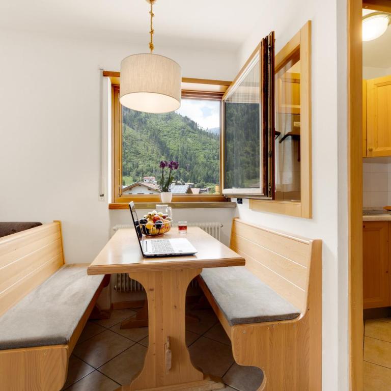 Aparthotel Majestic - Appartamento con 1 Camera da Letto (4 Persone) - 7