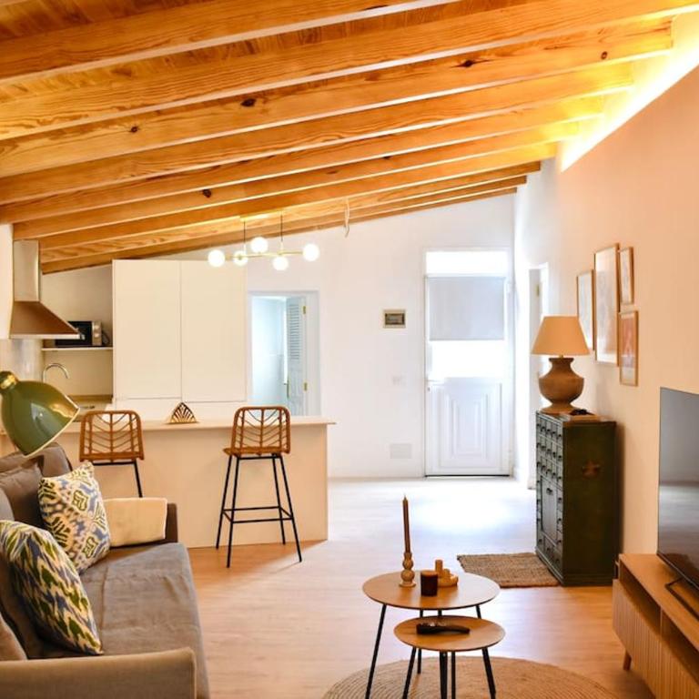 Nuevo apartamento en La Laguna - Apartamento de 1 dormitorio - 3