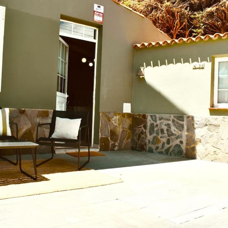 Nuevo apartamento en La Laguna - Apartamento de 1 dormitorio - 28