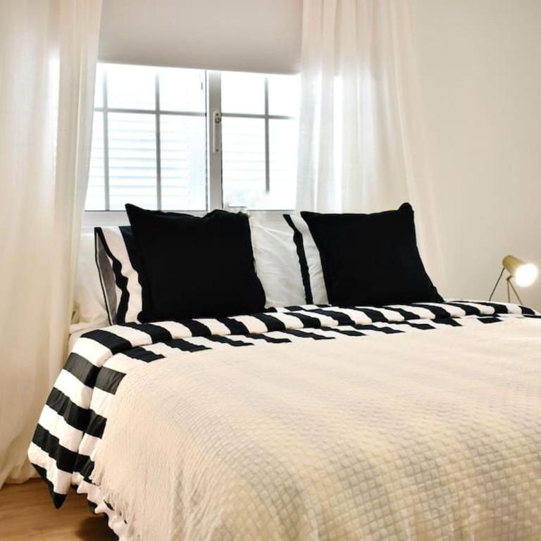 Nuevo apartamento en La Laguna - Apartamento de 1 dormitorio - 15