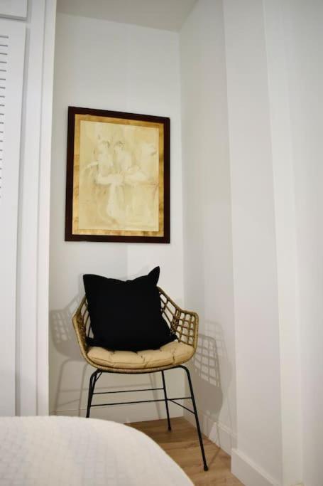 Nuevo apartamento en La Laguna - Apartamento de 1 dormitorio - 19