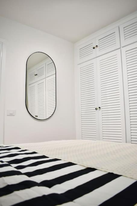 Nuevo apartamento en La Laguna - Apartamento de 1 dormitorio - 17
