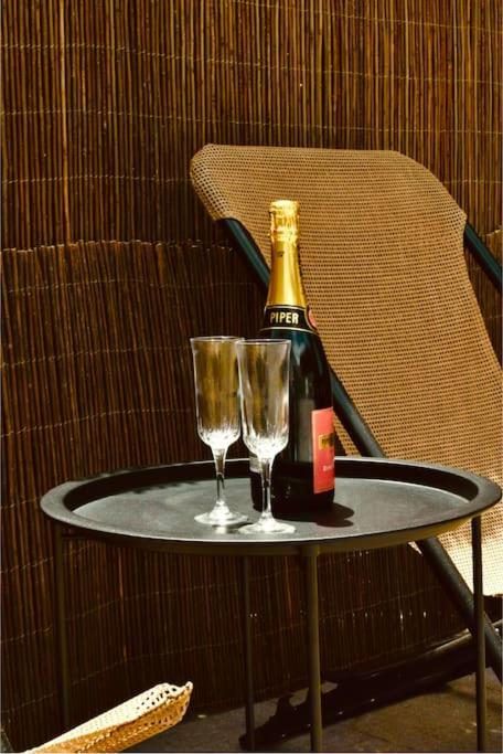 Nuevo apartamento en La Laguna - Apartamento de 1 dormitorio - 31