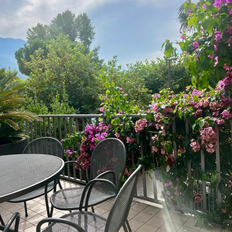 Villa Phoenix - Lake Apartments - Appartamento con 2 Camere da Letto e Terrazza - 12