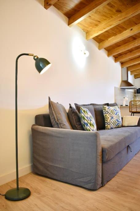Nuevo apartamento en La Laguna - Apartamento de 1 dormitorio - 4