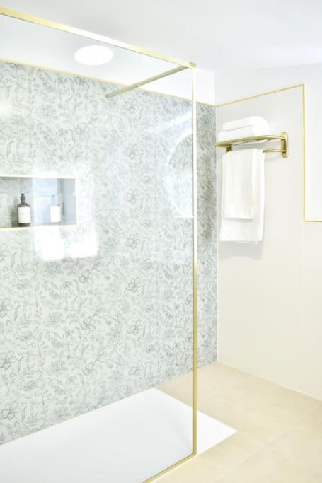 Nuevo apartamento en La Laguna - Apartamento de 1 dormitorio - 23