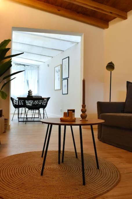 Nuevo apartamento en La Laguna - Apartamento de 1 dormitorio - 34